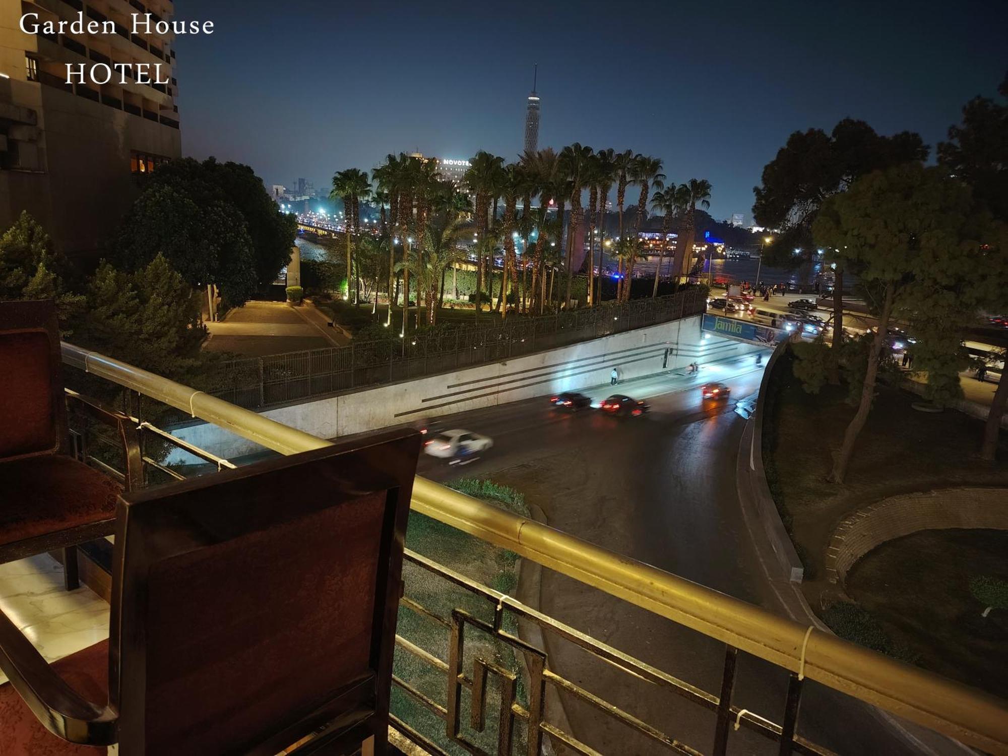 Hotel Garden House 3*
