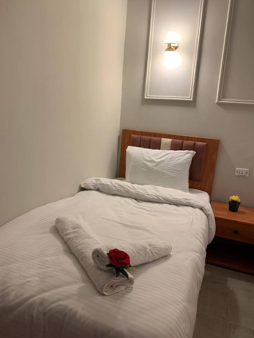 Hotel Garden House Cairo