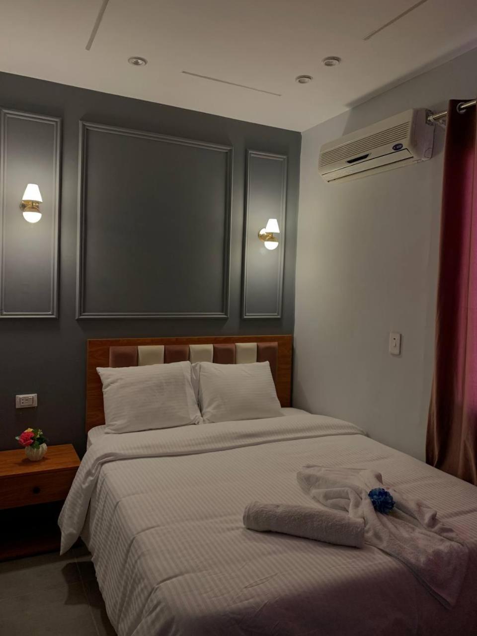 Garden House Hotel Cairo