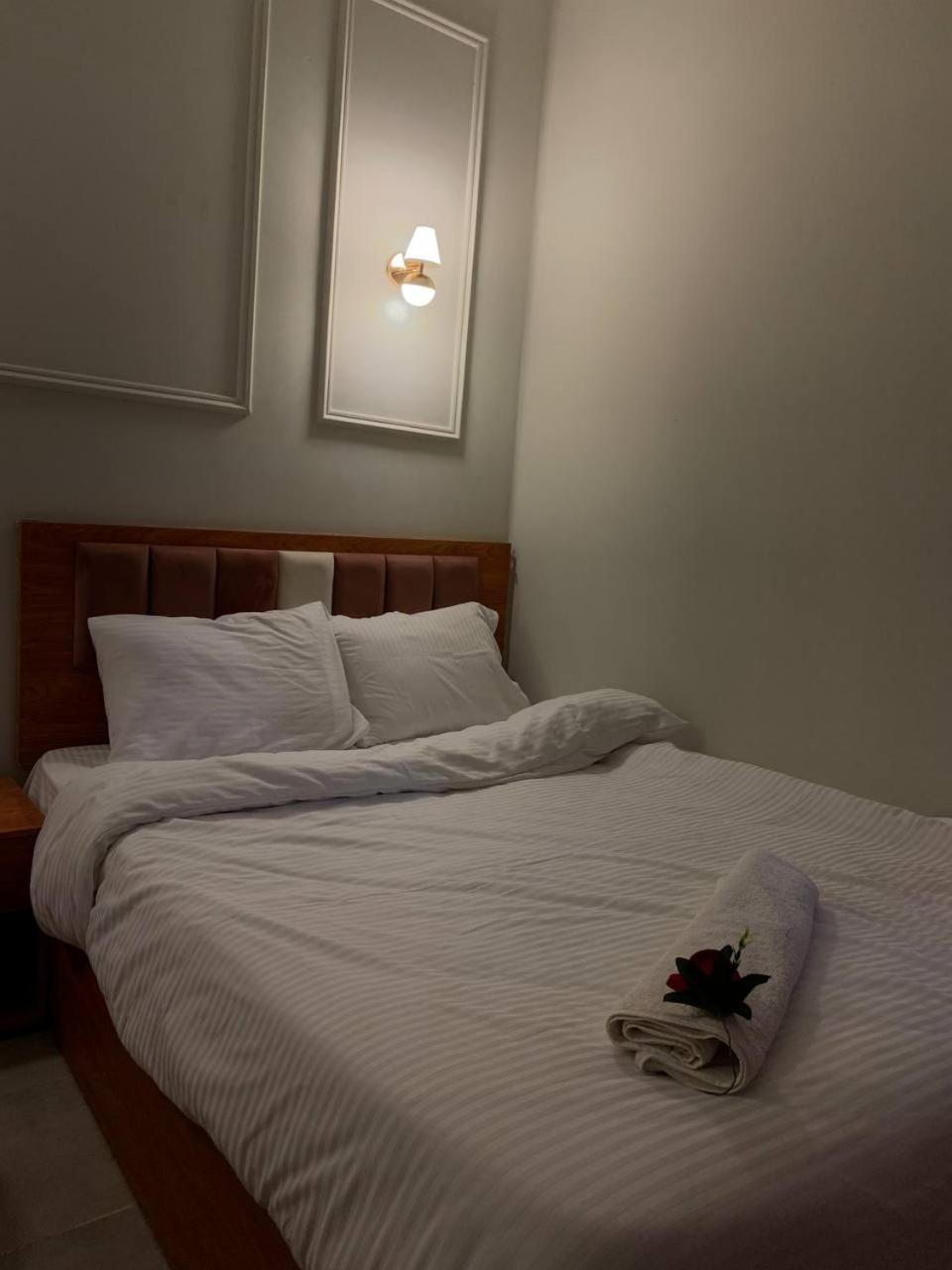 Hotel Garden House 3*