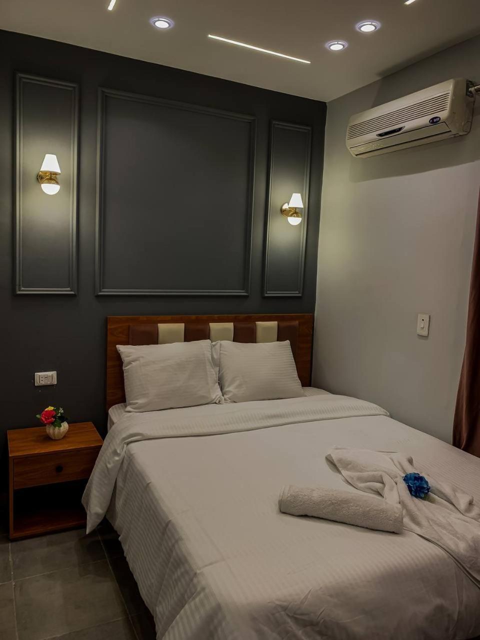 Garden House Hotel 3*