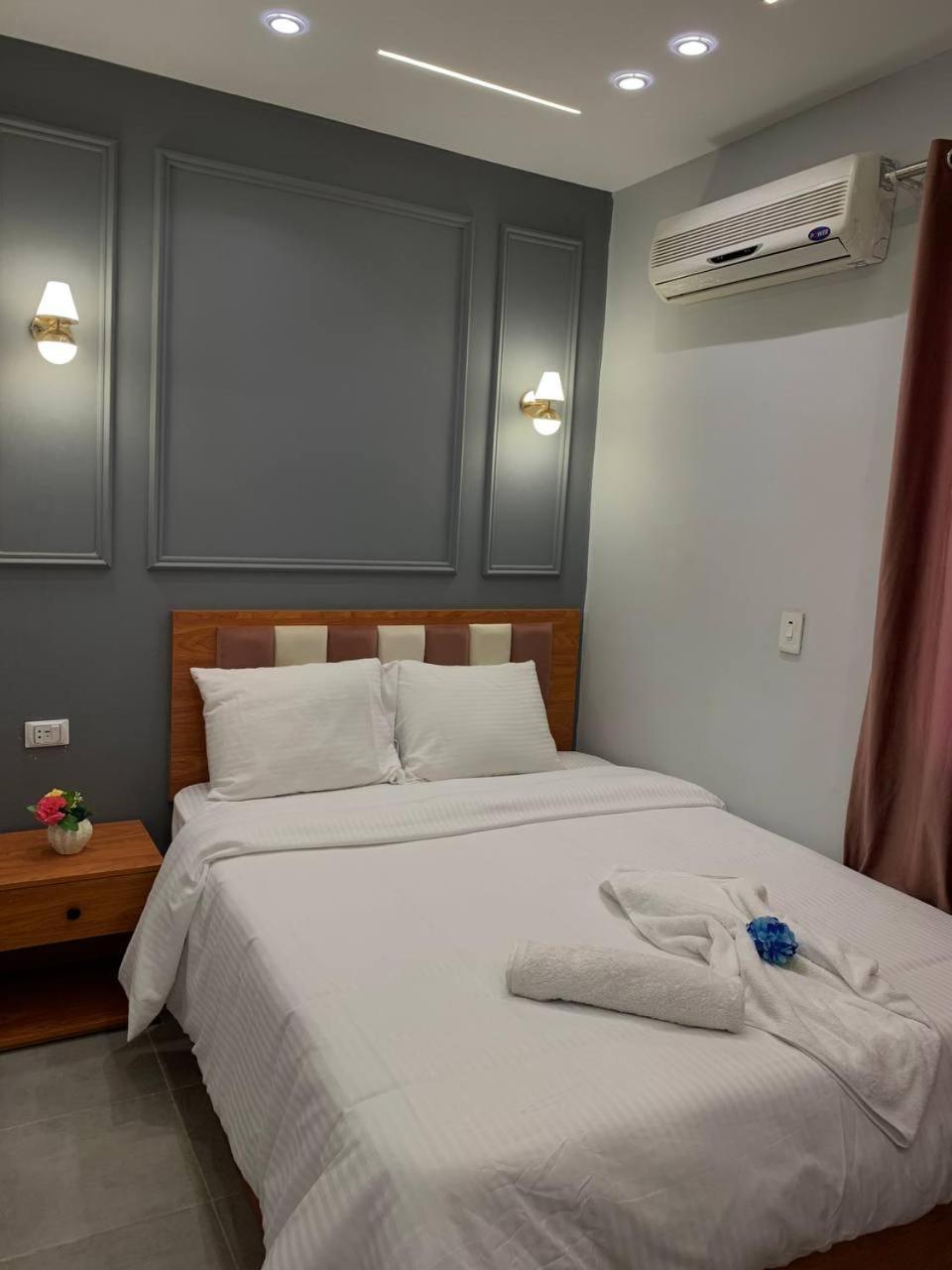 Garden House Hotel 3*