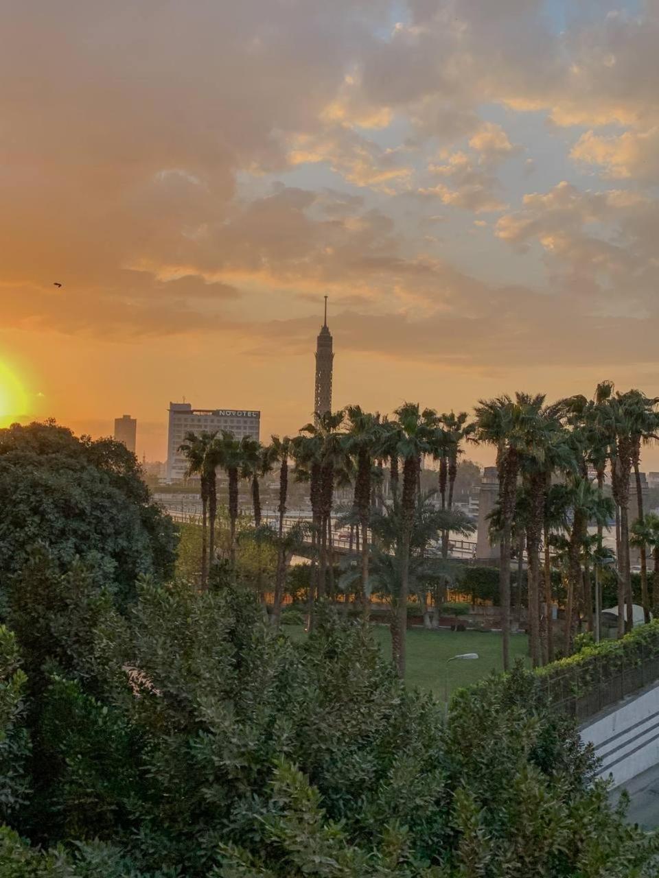 Garden House 3* Cairo