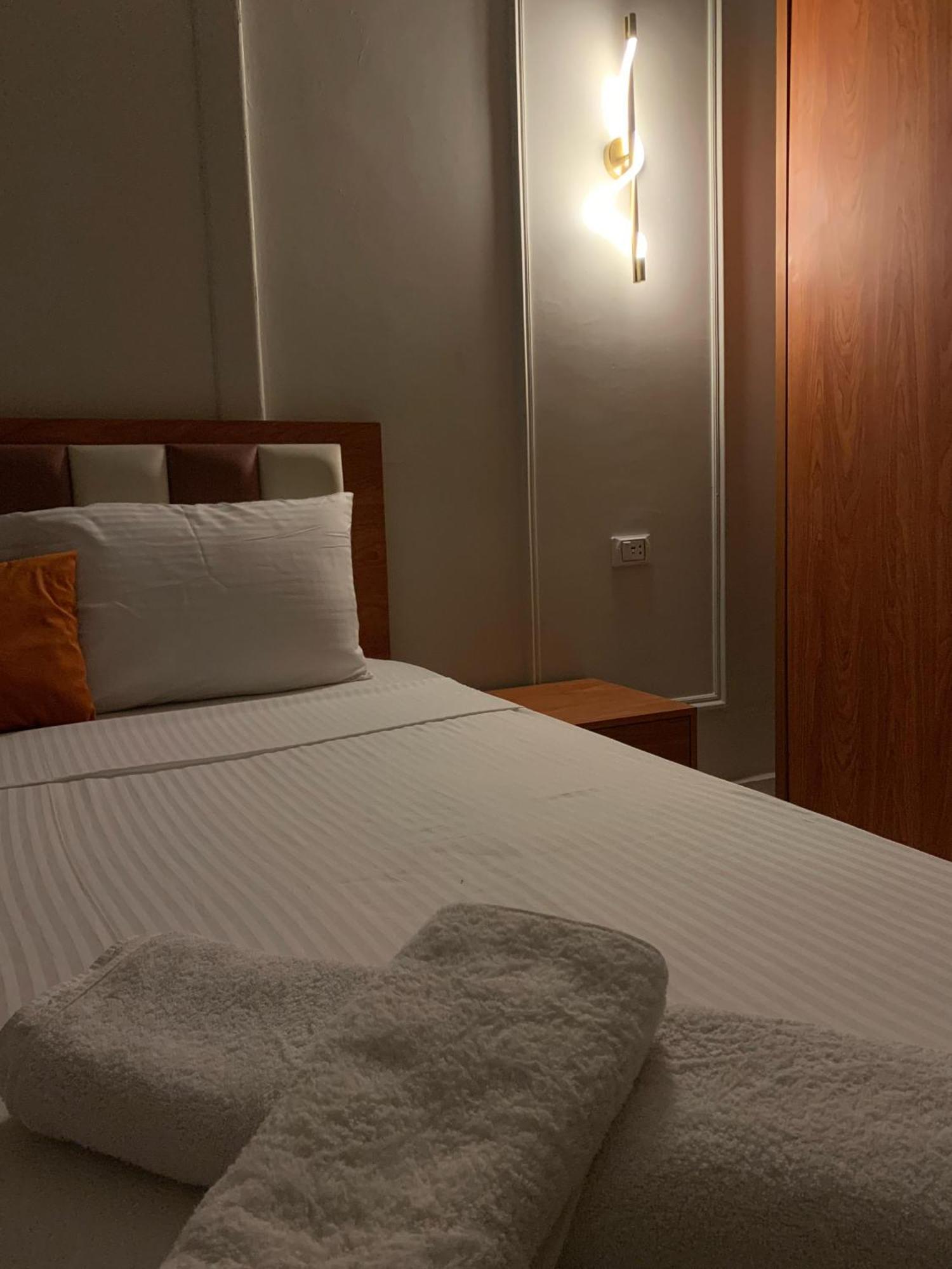 Hotel Garden House 3*