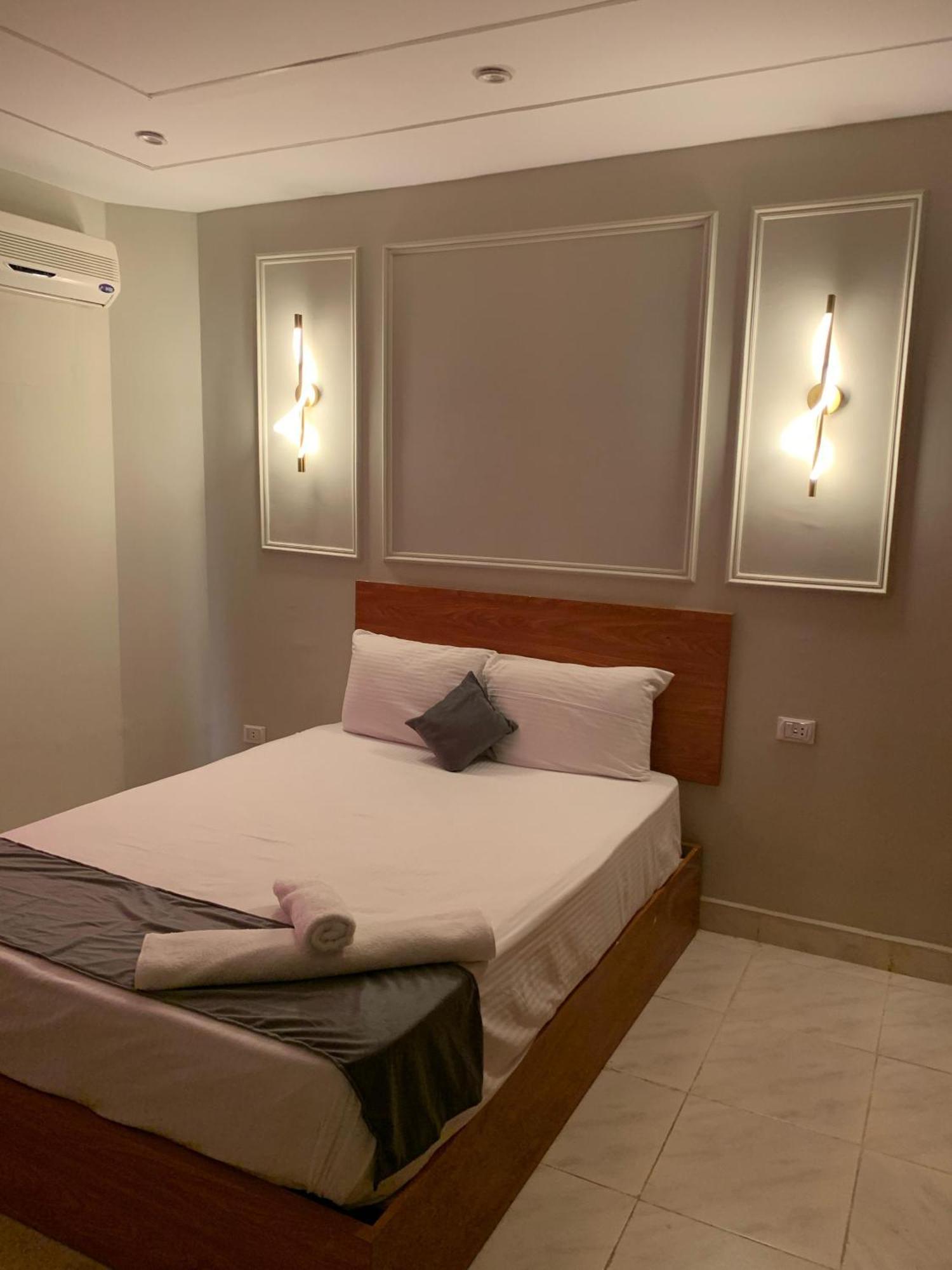 Hotel Garden House 3*