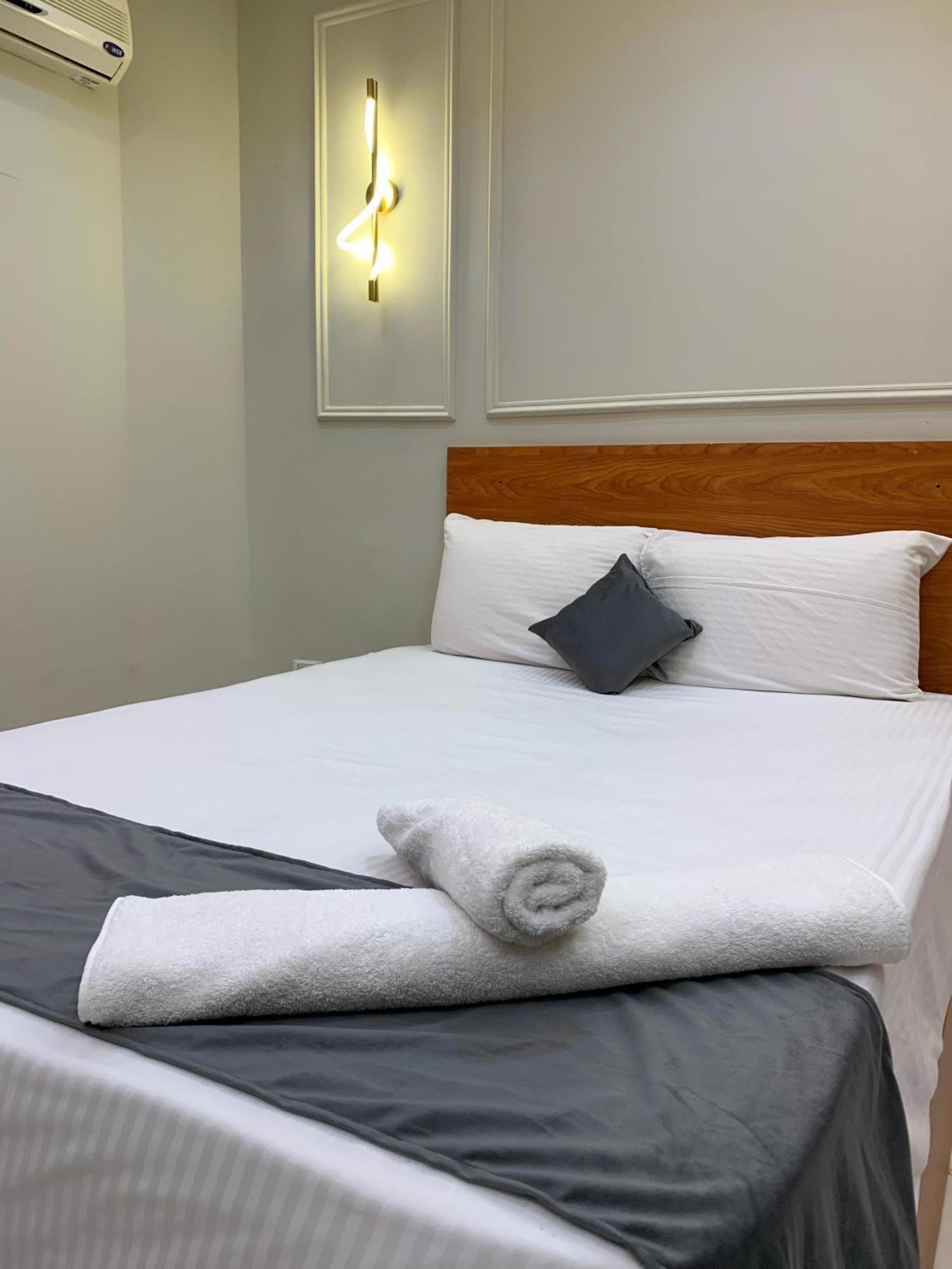 Garden House Hotel Cairo