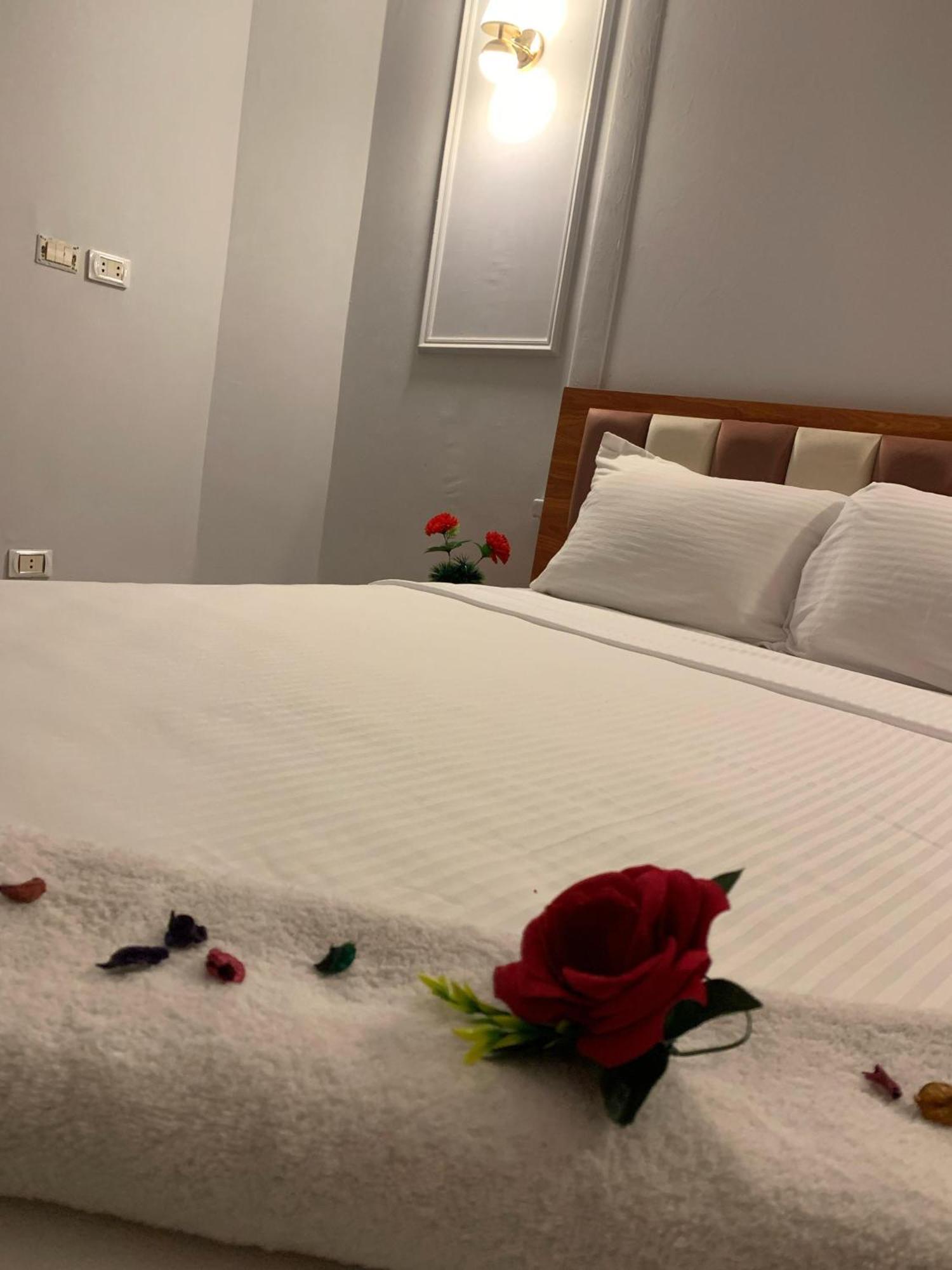 Garden House Hotel Cairo