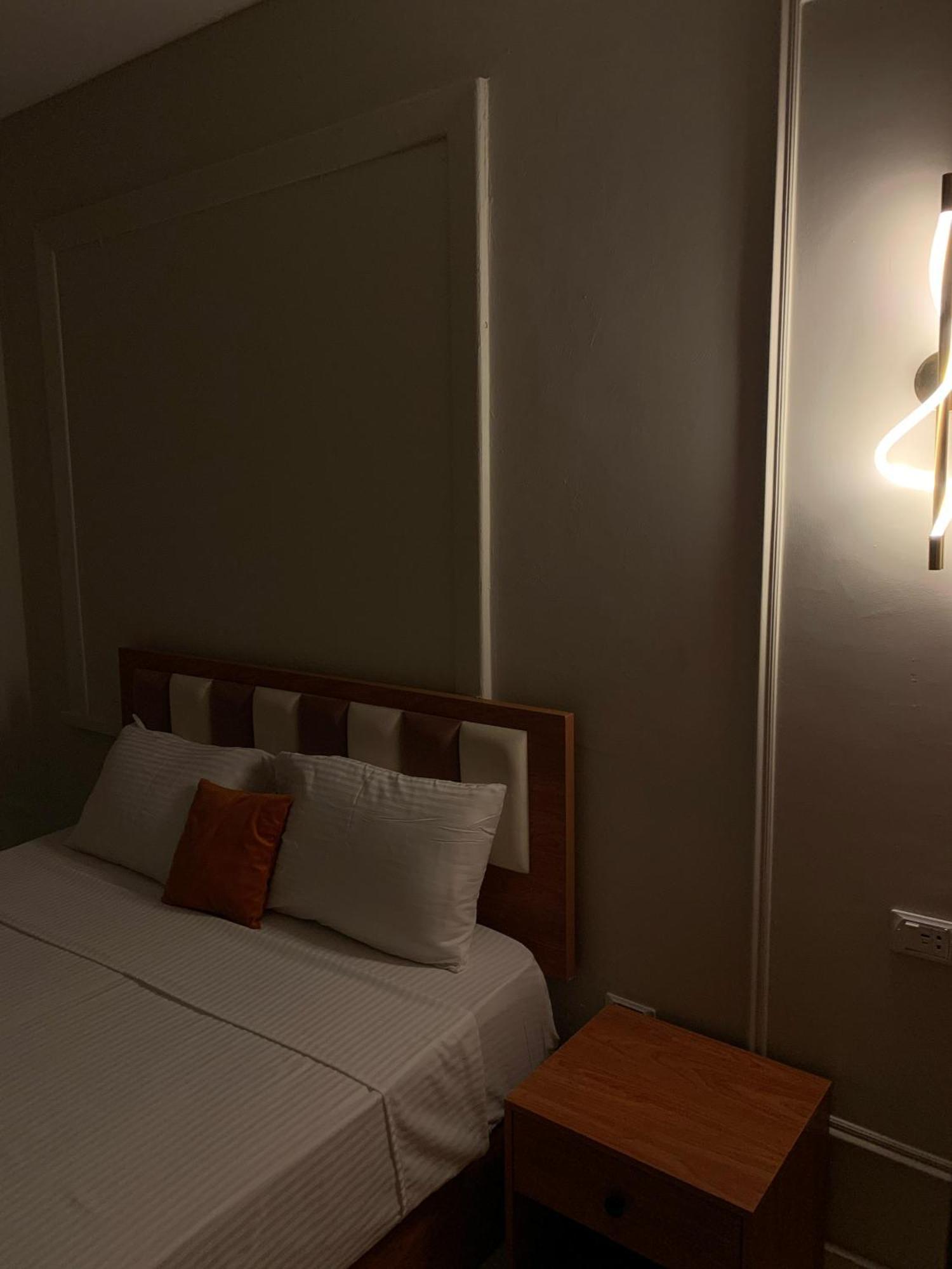 Hotel Garden House 3*
