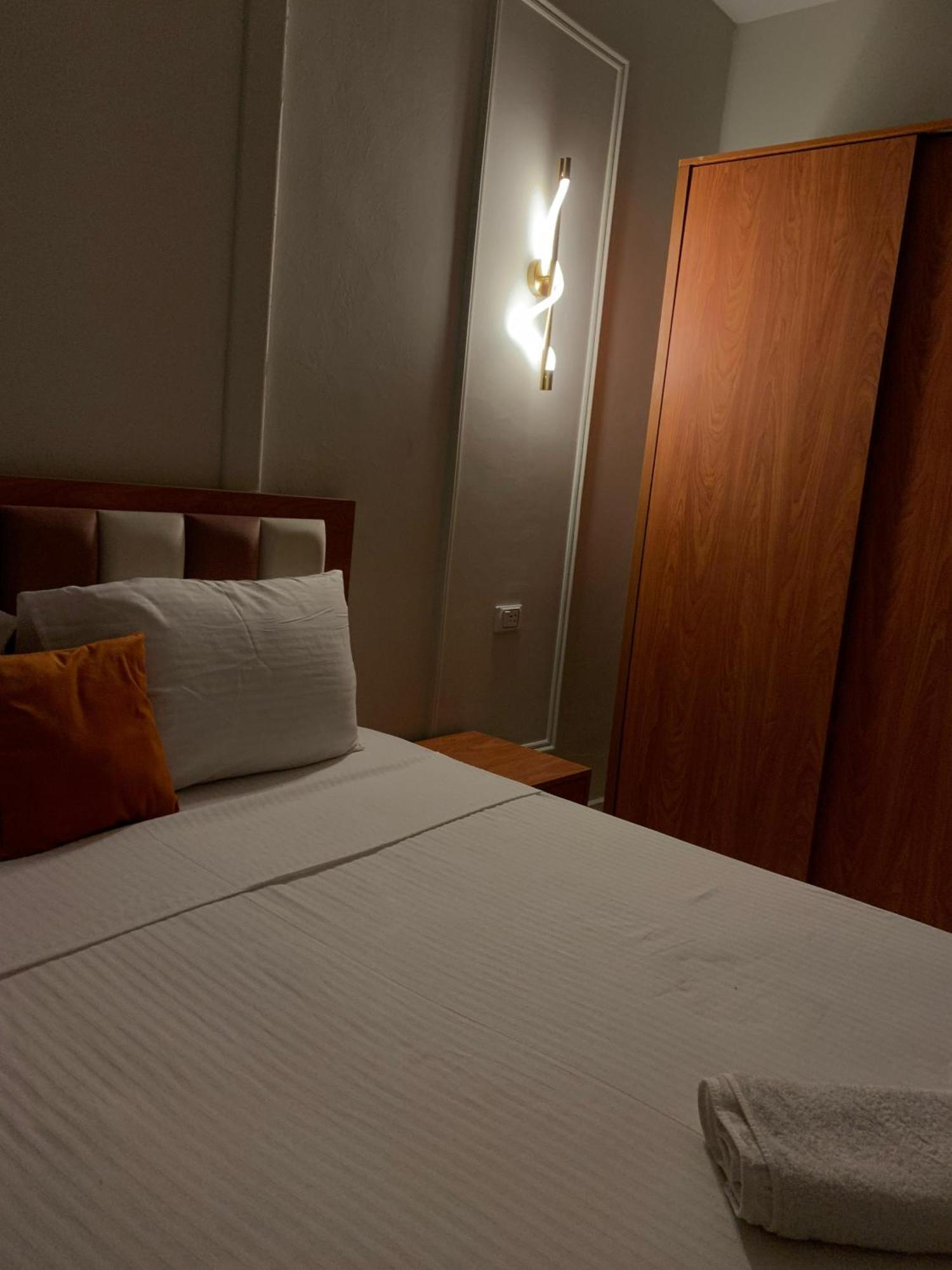 Hotel Garden House Cairo