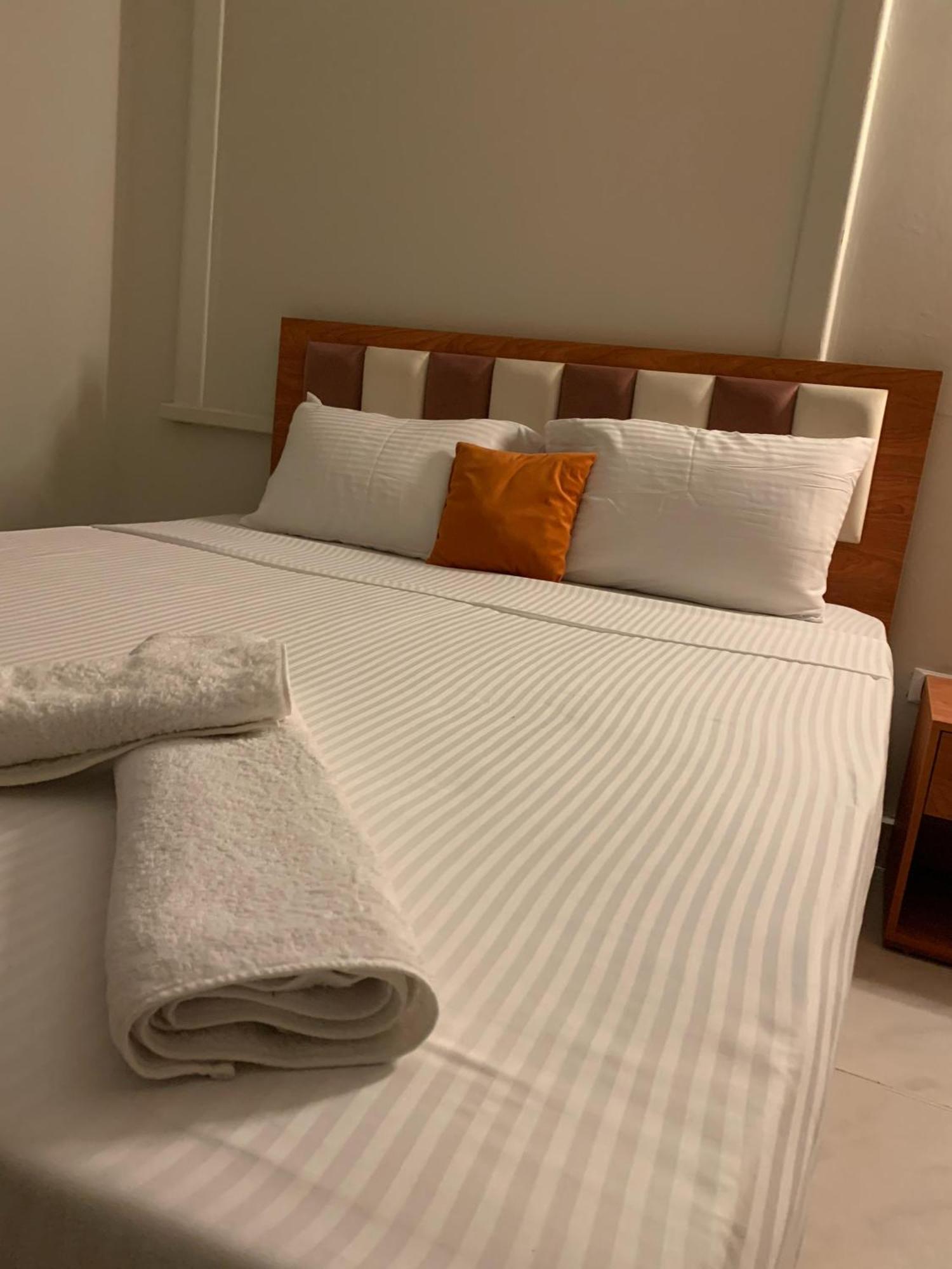 Hotel Garden House 3*